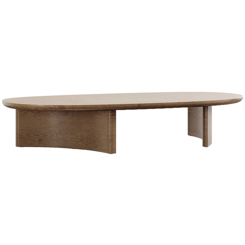 Dew coffee table by arco Image 3