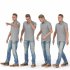 Casual Man in Jeans 04 Poses - Thumbnail 1