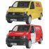 DHL and Aramex_ Post Van - Thumbnail 6