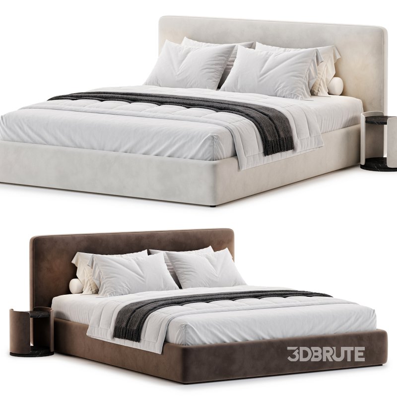 Baddy bed by Lavsit Image 1