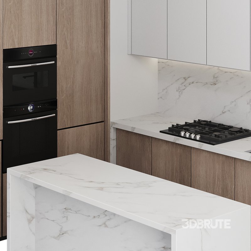 Kitchen set5 Image 3