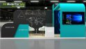 Exhibition Booth 3D Model - Thumbnail 5