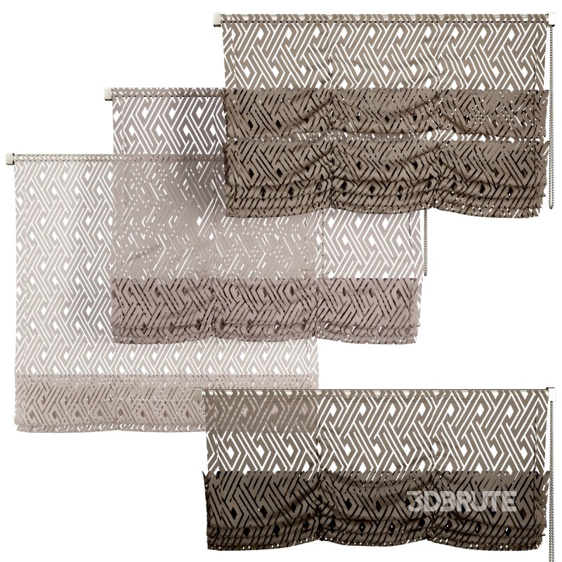 Tie Up Shade 078 Image 2