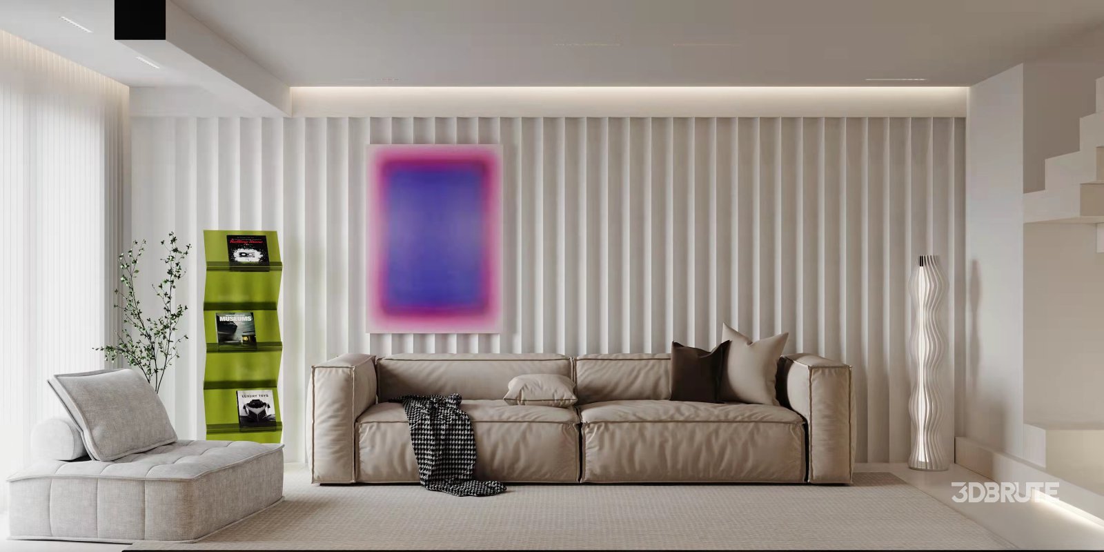 Living Room Dining Room Image 2