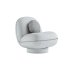 Hatcher Swivel Chair - Thumbnail 2