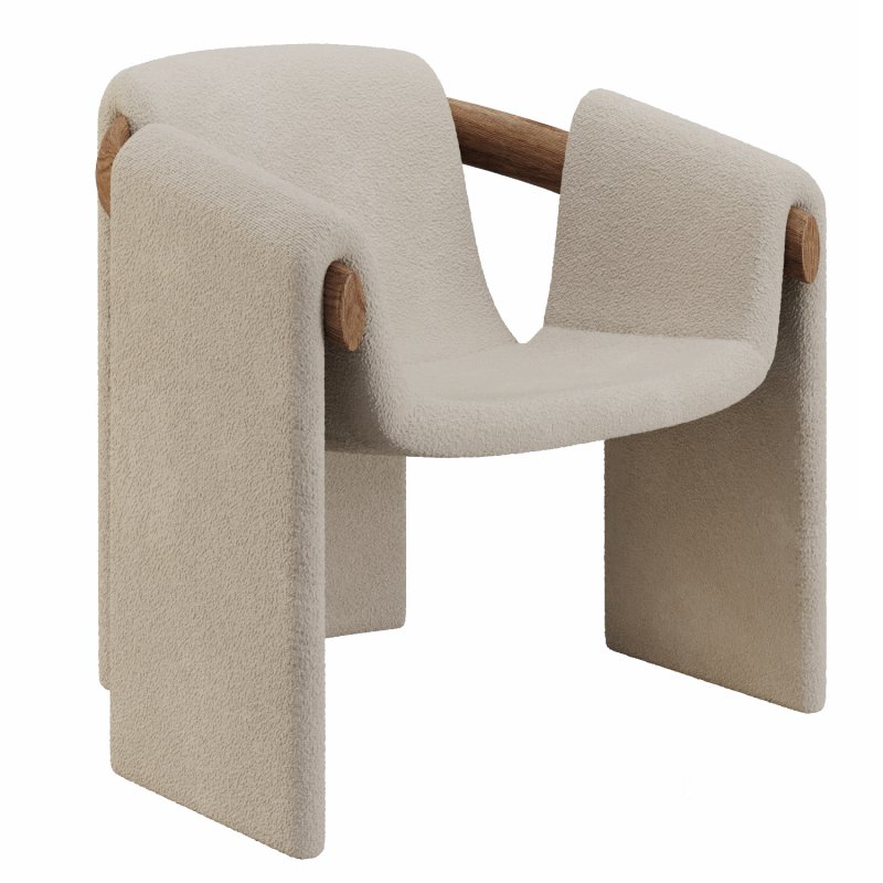 Dinning chair and table308 Image 1