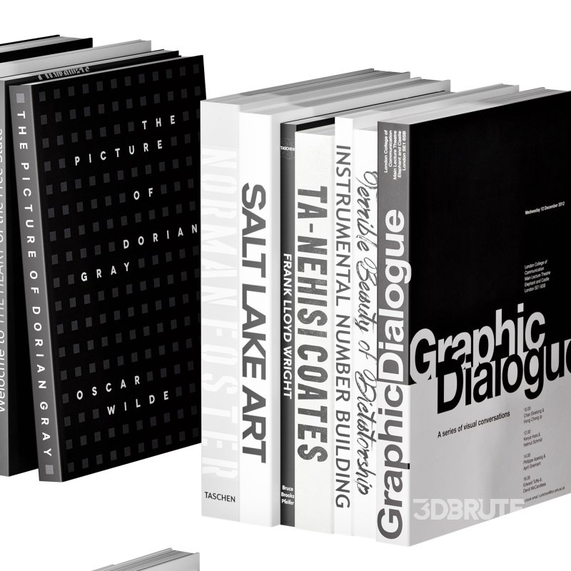 Book Collection Image 1