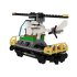 60098 Heavy haul train vagone Helicopter - Thumbnail 1