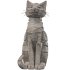 Rocky Cat Statue - Thumbnail 6