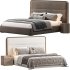 FRAME Giorgetti Bed - Thumbnail 3