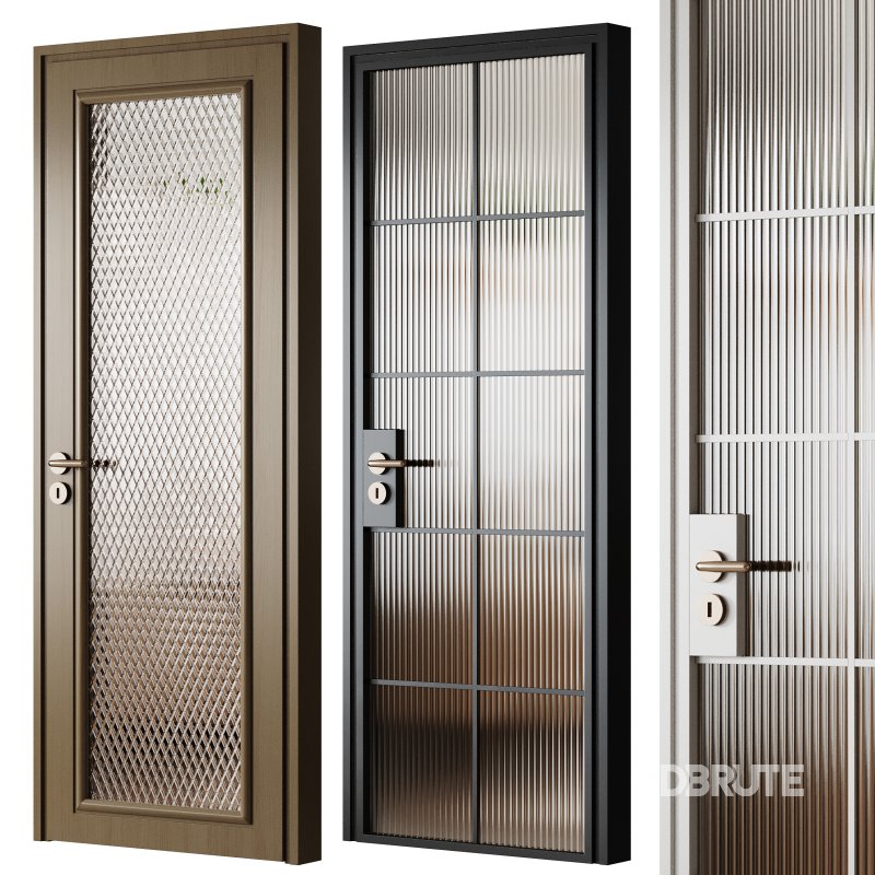 Interior Door 34 Image 1