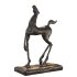 Horse statue N01 - Thumbnail 3