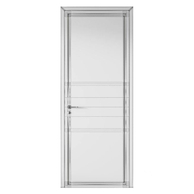 Interior Door 28 Image 12