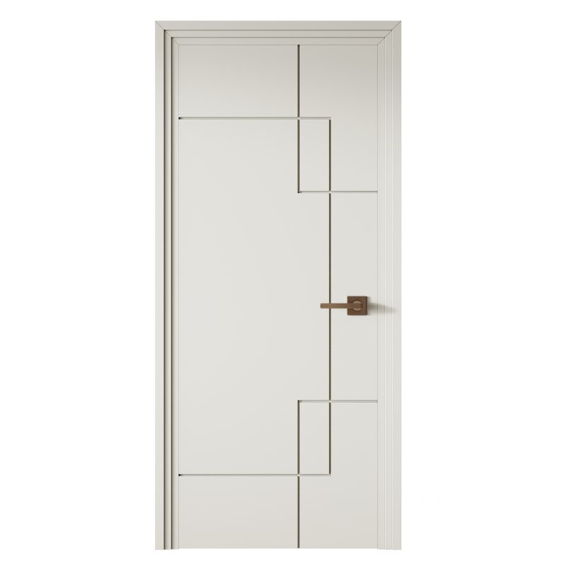 GK 686 Interior Door 22 Image 5