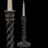 decorative candlestick holder - Thumbnail 5
