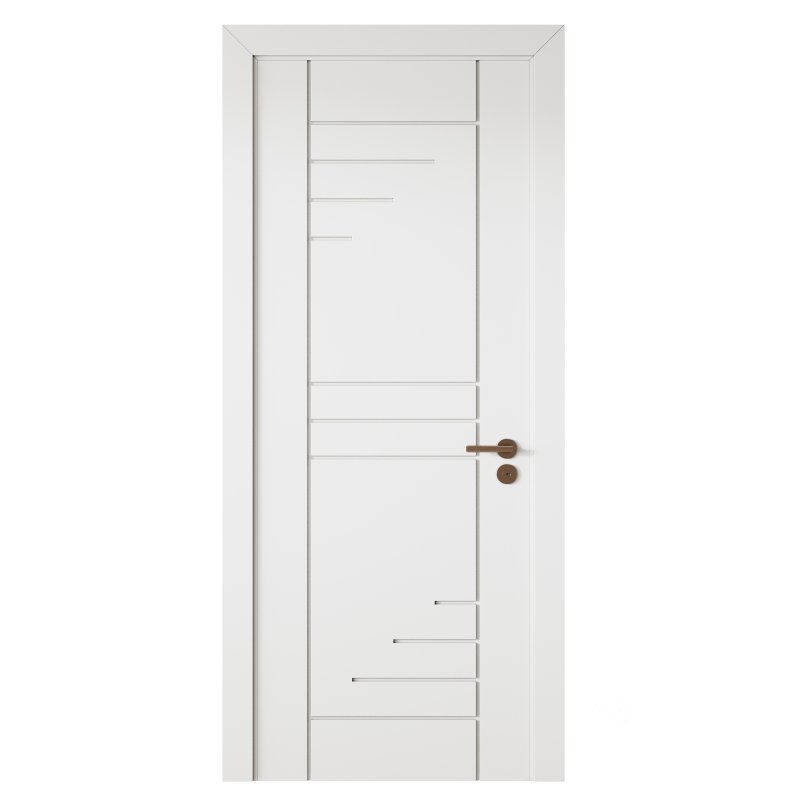 GK 645 Interior Door Image 6