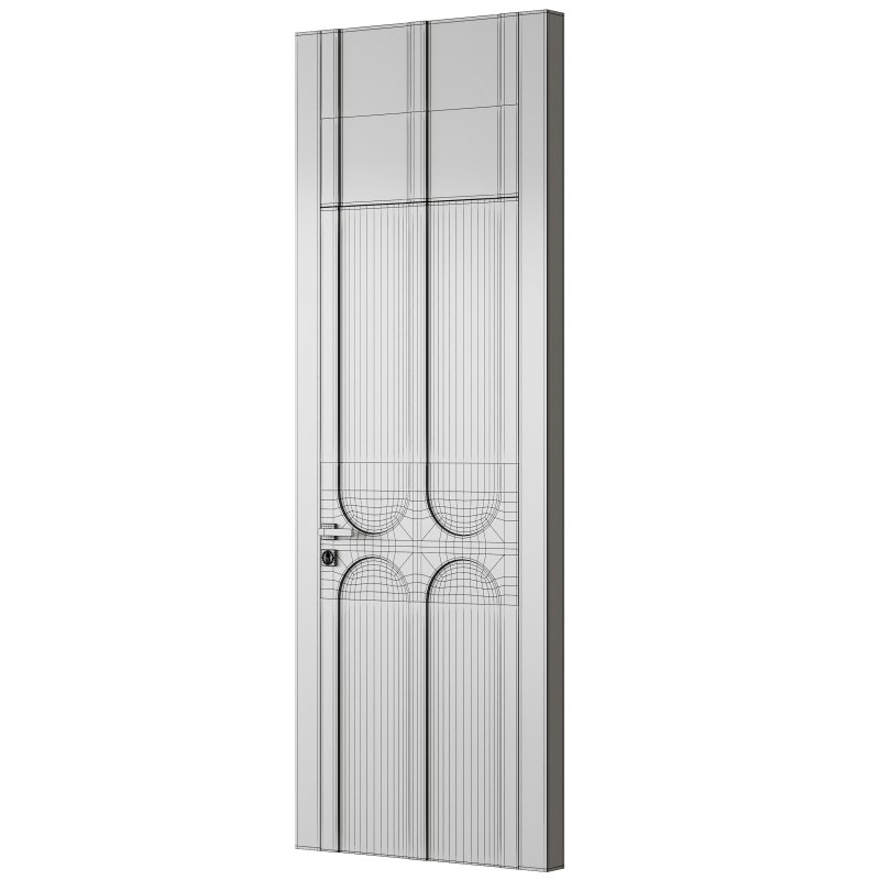 Interior Door 27 Image 14