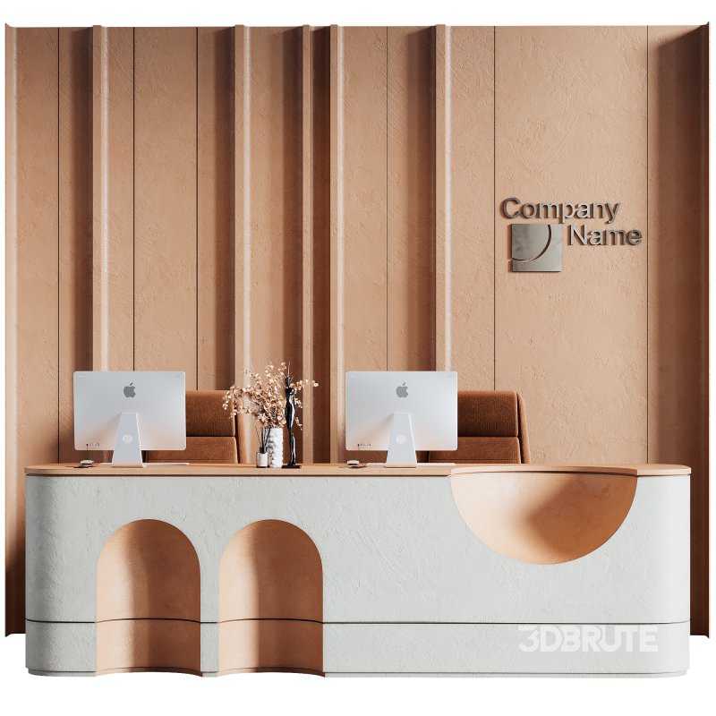 Reception Design 41 Image 4