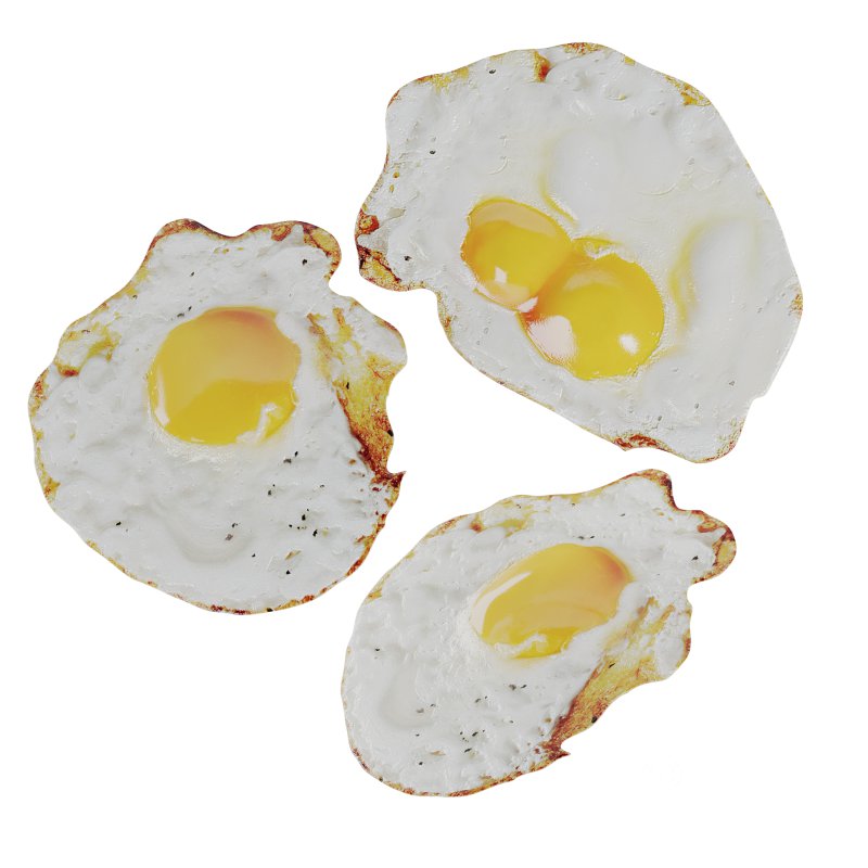Eggs Image 2