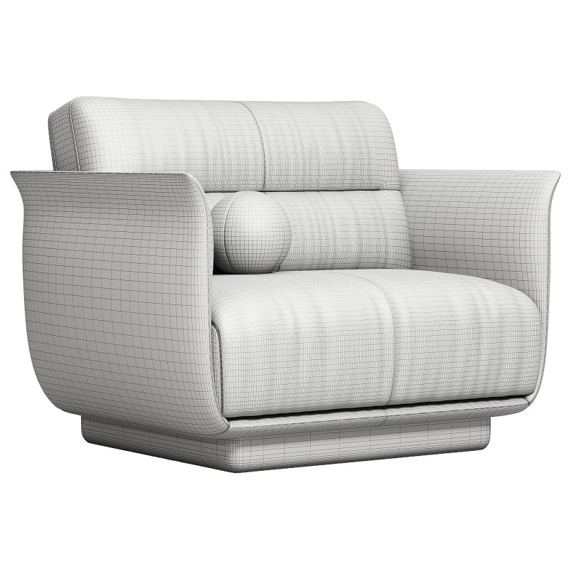 Mon Allure Sofa 108 By Capital Collection Image 3