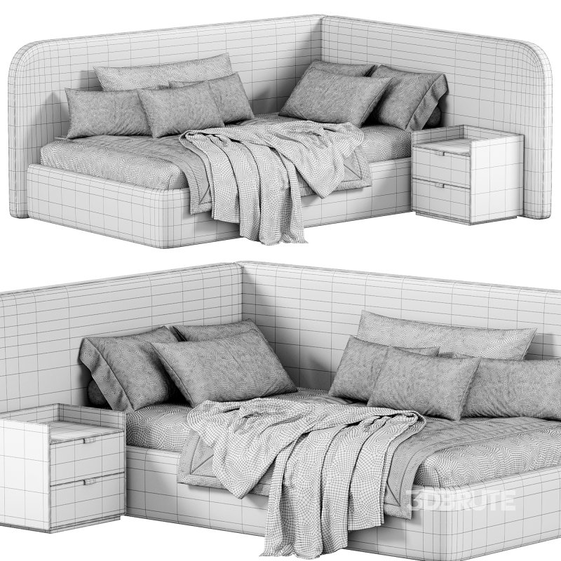 Vali bed Children’s beds Image 1