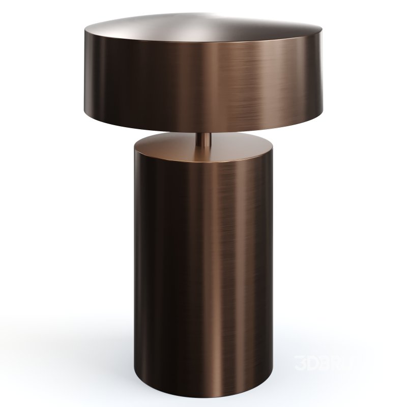Column Table Lamp by Audo Copenhagen Image 2