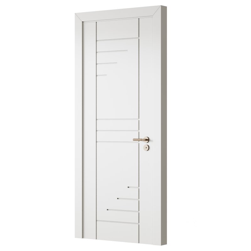 GK 645 Interior Door Image 7