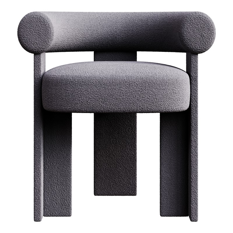 CASSETTE_CHAIR Image 3