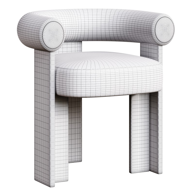 CASSETTE_CHAIR Image 4