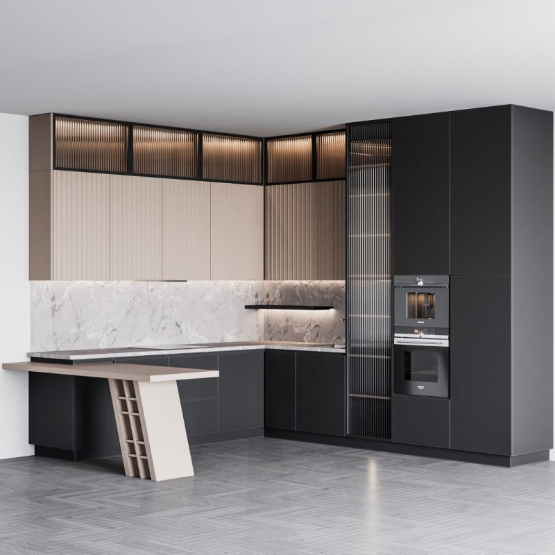 kitchen_modern107 Image 3