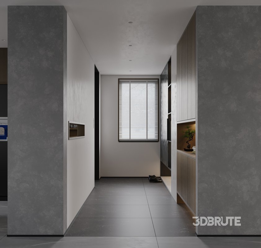 living room dining room Image 6