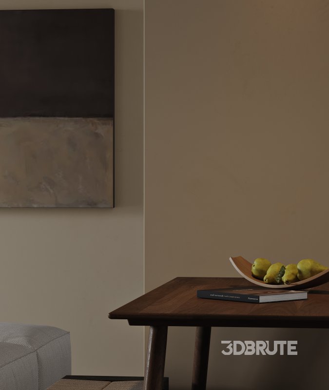 living room dining room Image 5