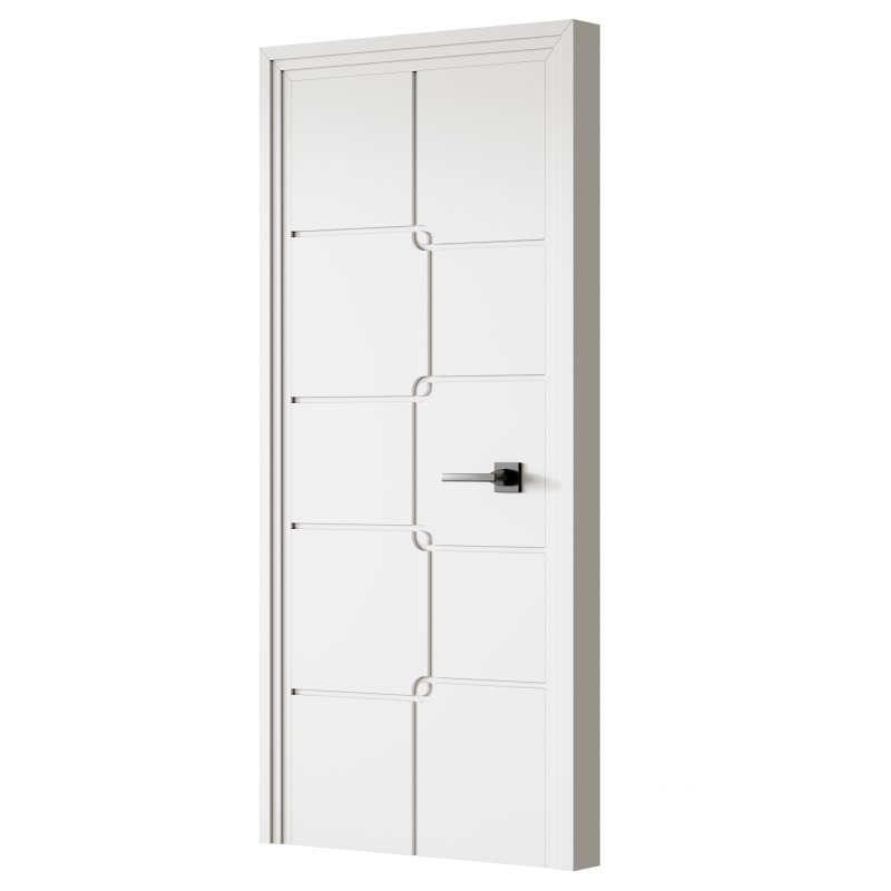 GK 663 Interior Door 23 Image 4