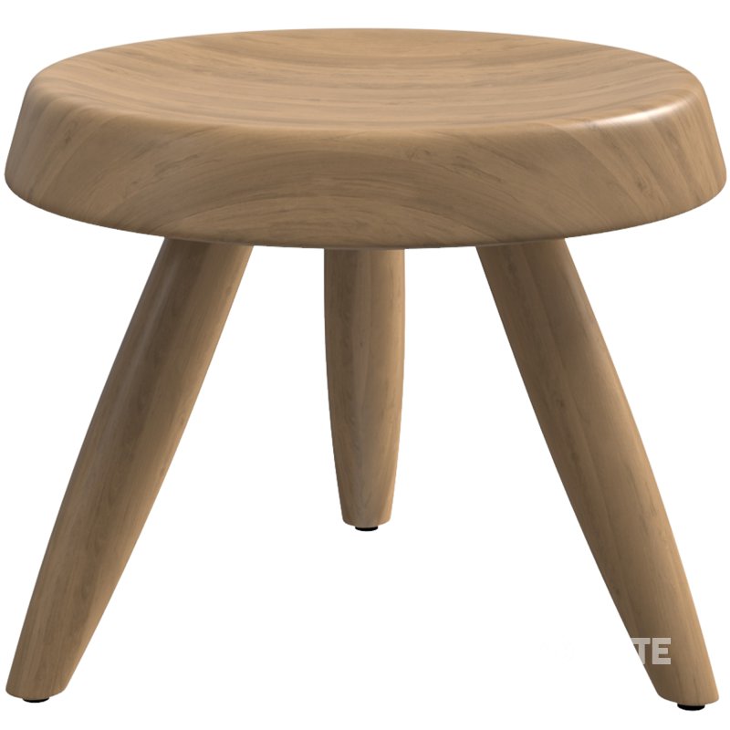 Tabouret berger coffee table Image 1