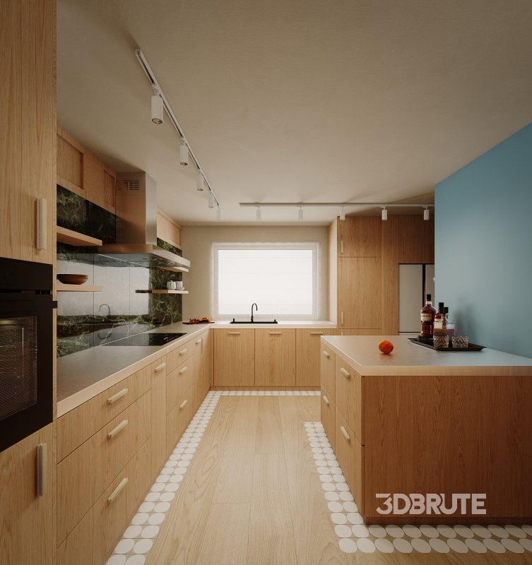 Living Room Dining Room Image 3