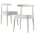 Arley Dining Chair - Thumbnail 1