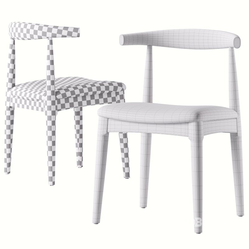 Arley Dining Chair Image 1