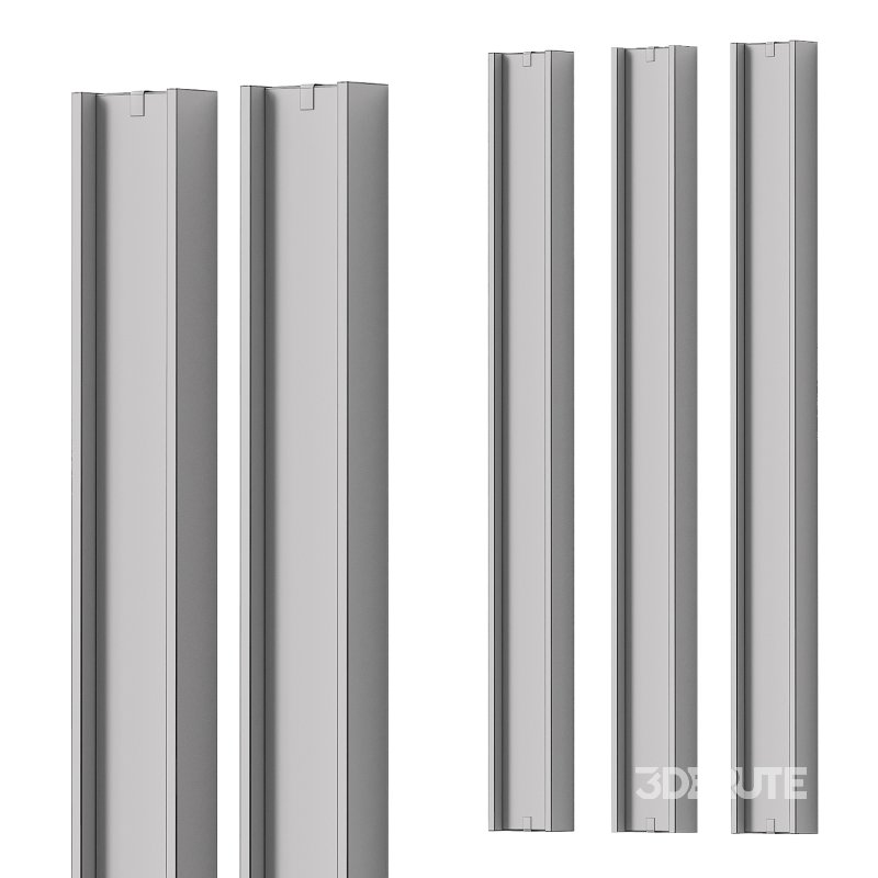 Wall Belmond Line by Centersvet Image 3