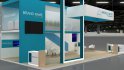 booth stand exhibition - Thumbnail 1