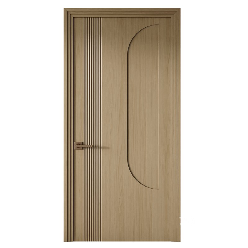 Elegant Modern Flush Door 20 Image 8