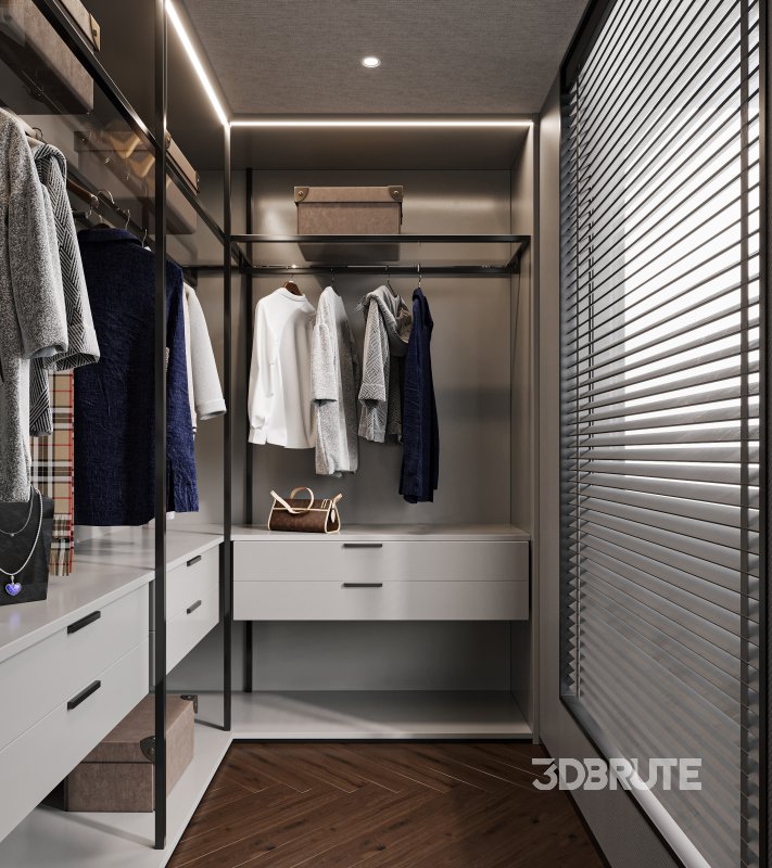 dressing room 16 Image 1