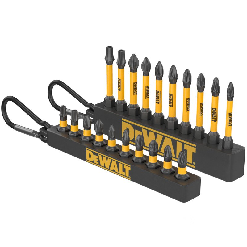 DEWALT Professional Bit Set Image 1