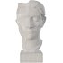 Ancient Greek Man Head Statue - Thumbnail 1