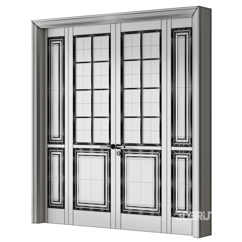 Interior Door 23 Image 9