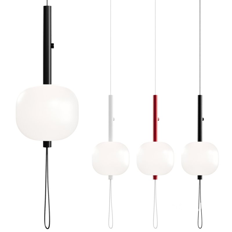 Motus Pendant Lamp by KDLN Image 2
