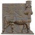 Persian Ancient Assyrian Lamassu Stone - Thumbnail 3