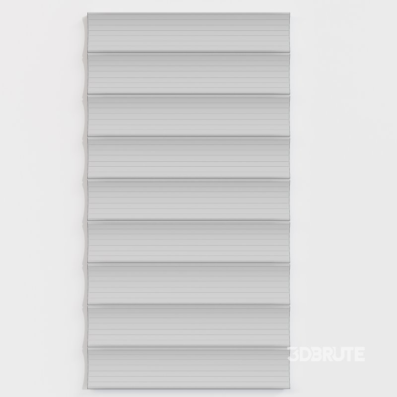 L’antic Colonial BLINDS Tile Image 1