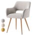 Cromwell Dining Chair - Thumbnail 3