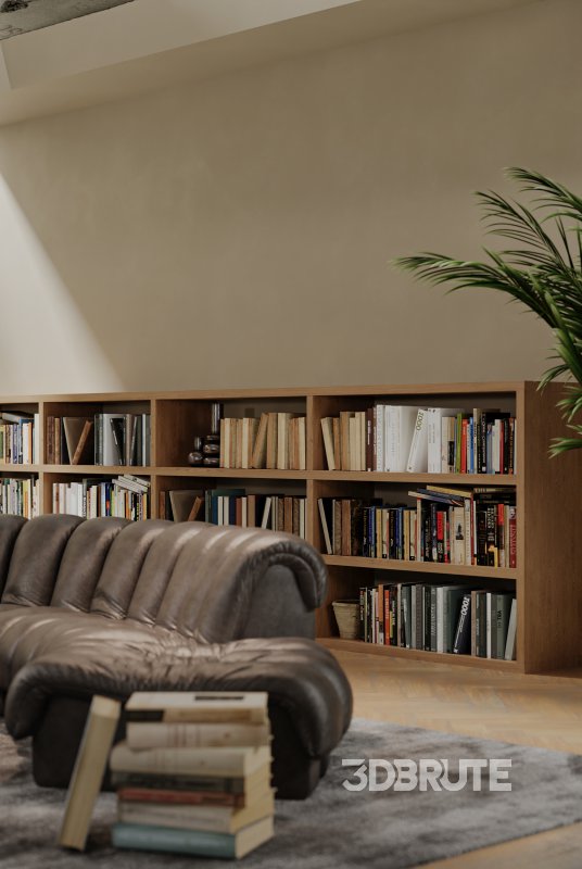 living room dining room Image 4