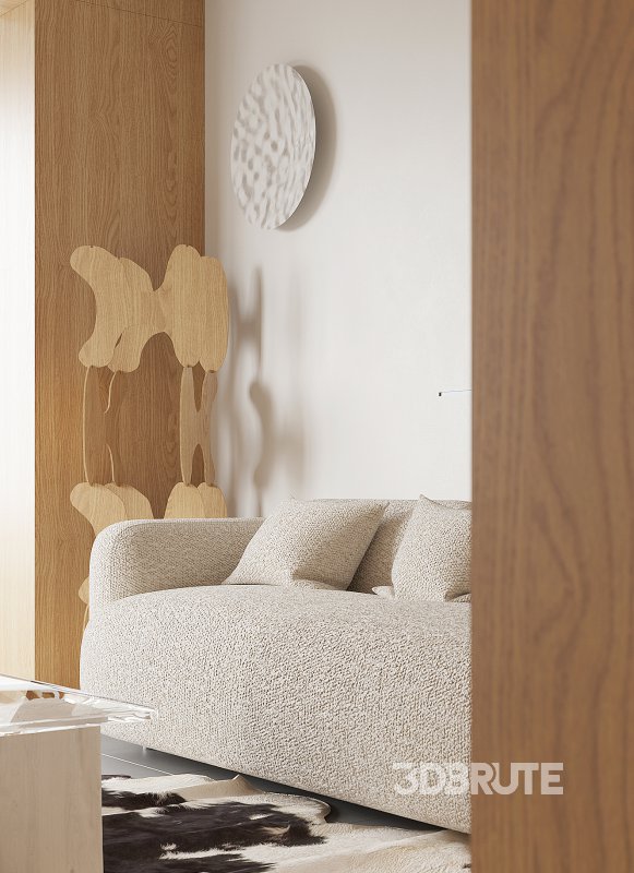 living room dining room Image 2